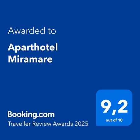 Aparthotel Miramare-2